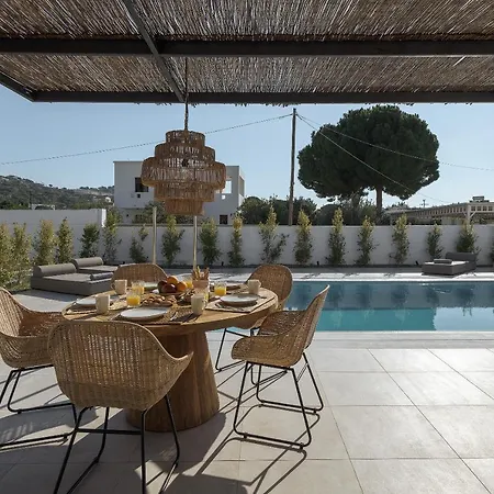 Bianco - Eve * Pefki