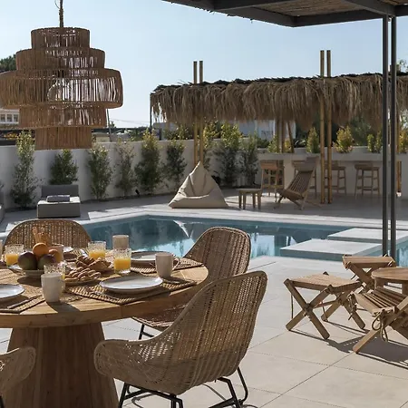 Bianco - Eve * Pefki