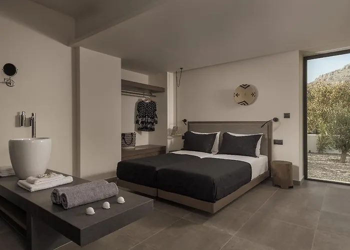 Bianco - Eve Villa *