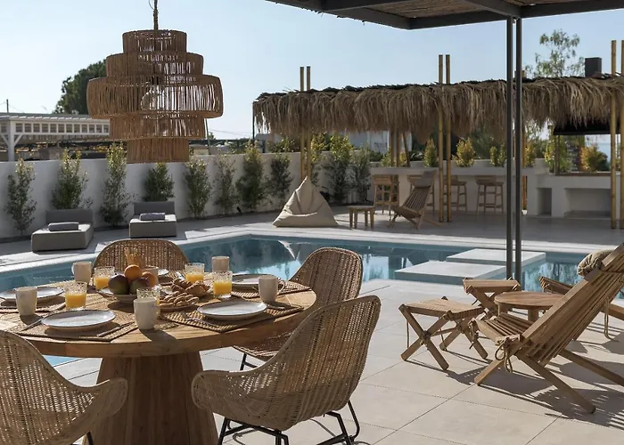 Bianco - Eve * Pefki