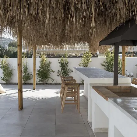 Bianco - Eve Villa Pefki