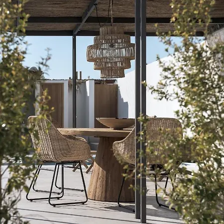 Villa Bianco - Eve *