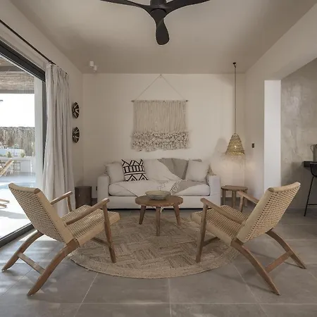 Bianco - Eve Villa *