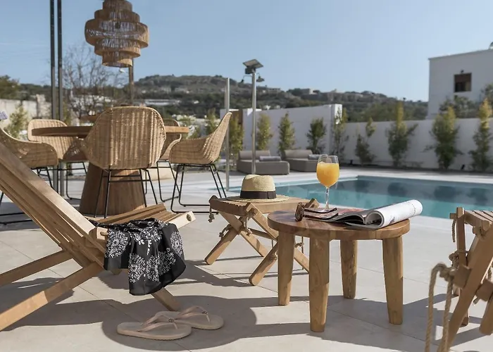 فيلة Bianco - Eve Pefki