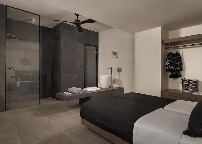 Bianco - Eve Vila Pefki