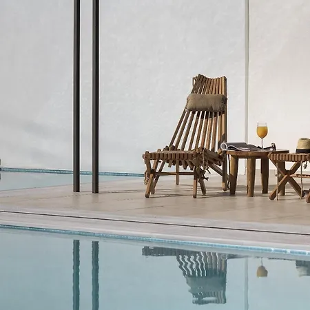 Villa Bianco - Eve *