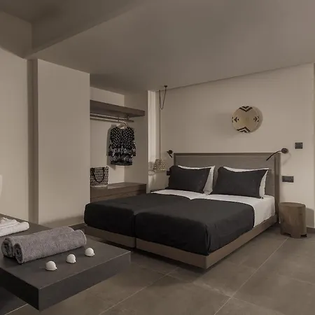 Bianco - Eve Villa *