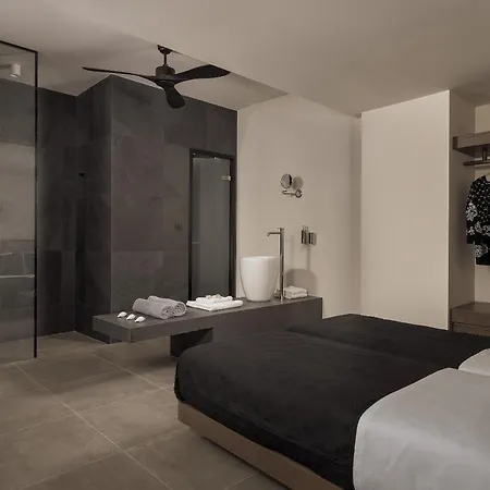 Bianco - Eve Villa Pefki