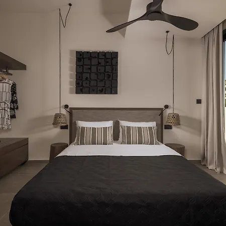 Bianco - Eve Villa *